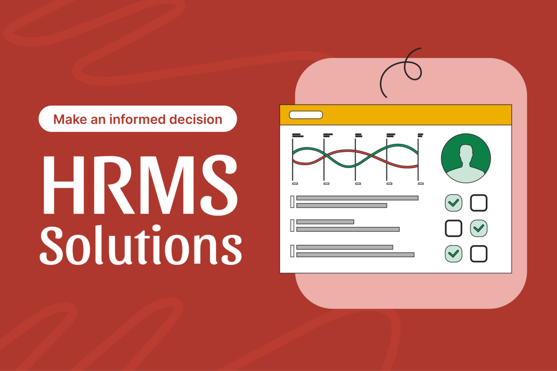 Streamline Your HR Processes with Cubic Brains’ HRMS Solutions